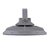 100W LED Explosion Proof Flood Light, Class 1 Division 2, 5000K Daylight, Hazardous Location Rated